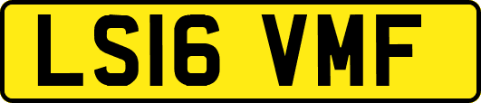 LS16VMF