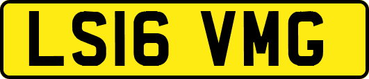 LS16VMG
