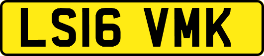 LS16VMK