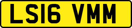 LS16VMM