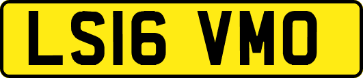 LS16VMO
