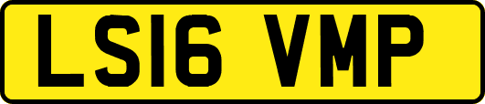 LS16VMP