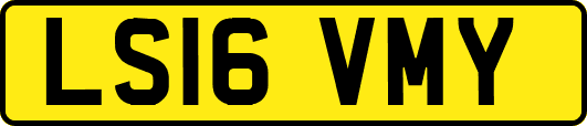 LS16VMY