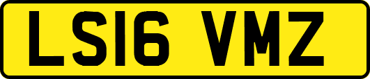 LS16VMZ