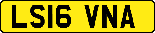 LS16VNA