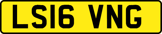 LS16VNG