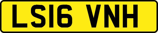 LS16VNH