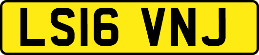 LS16VNJ