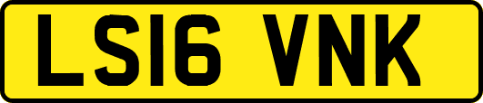 LS16VNK