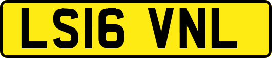 LS16VNL