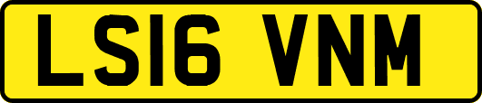 LS16VNM
