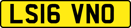LS16VNO