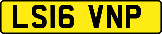 LS16VNP