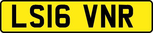 LS16VNR
