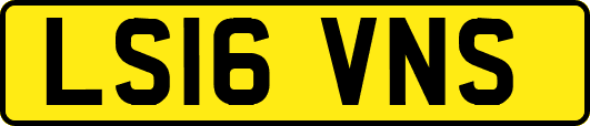 LS16VNS