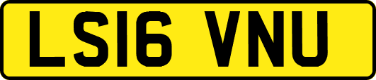 LS16VNU