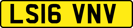 LS16VNV