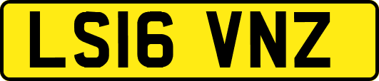 LS16VNZ