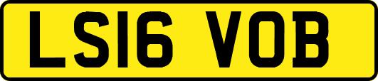 LS16VOB