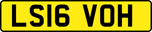 LS16VOH