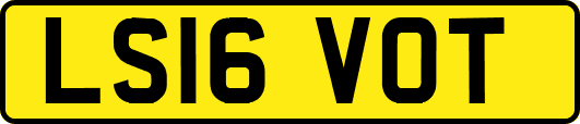 LS16VOT