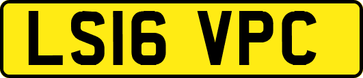 LS16VPC