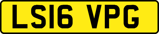 LS16VPG