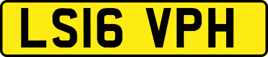 LS16VPH
