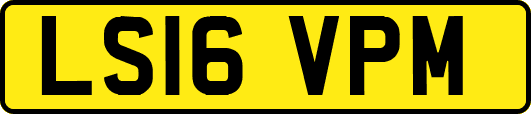 LS16VPM
