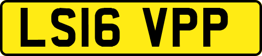 LS16VPP