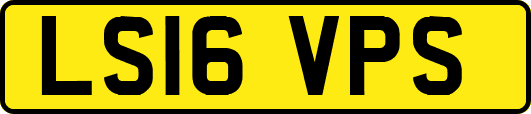 LS16VPS
