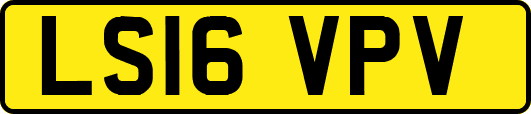 LS16VPV