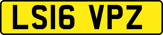 LS16VPZ