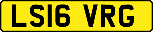 LS16VRG