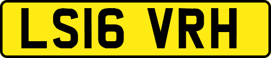 LS16VRH