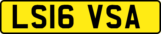 LS16VSA