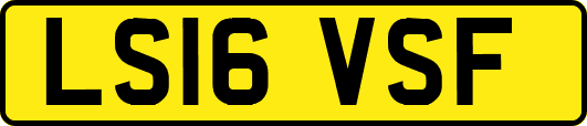 LS16VSF