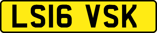 LS16VSK