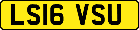 LS16VSU