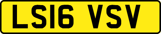 LS16VSV