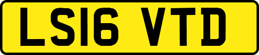 LS16VTD