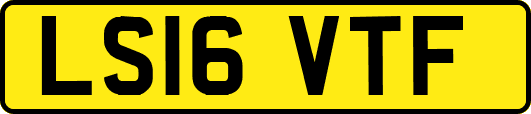 LS16VTF