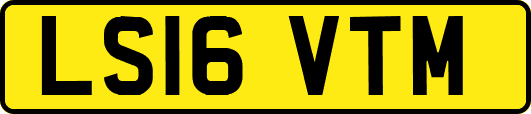 LS16VTM