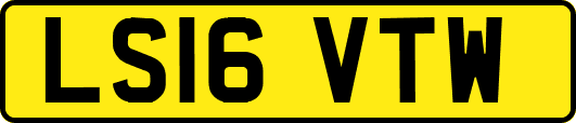 LS16VTW