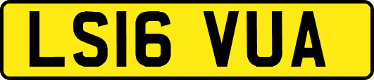 LS16VUA