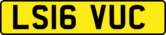 LS16VUC