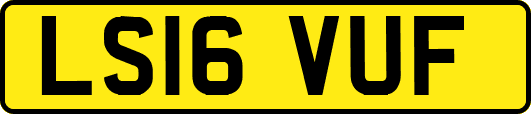 LS16VUF