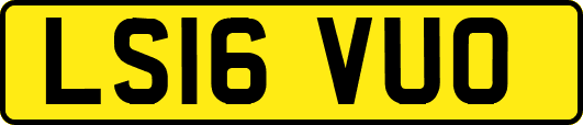 LS16VUO