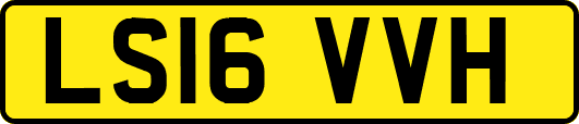 LS16VVH