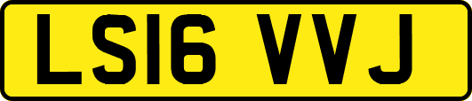 LS16VVJ